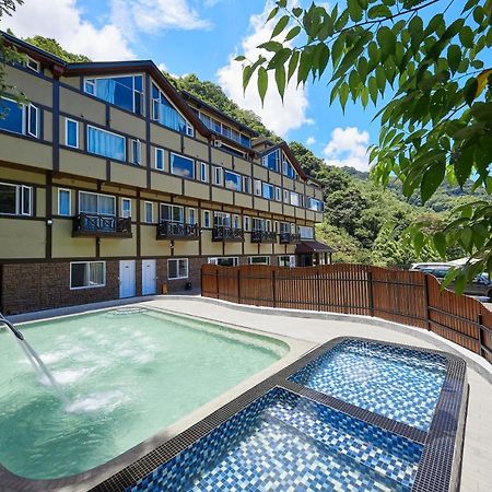 Yun Xiang Villa 未接待12歲以下孩童 仁愛郷 エクステリア 写真